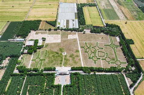 Yinxu, over 3,000-yr-old capital testifies to China's past - CGTN