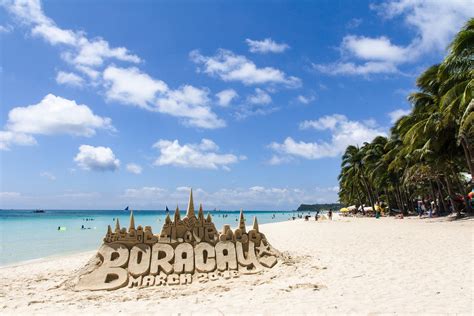 10 Changes We Should Expect When Boracay Reopens