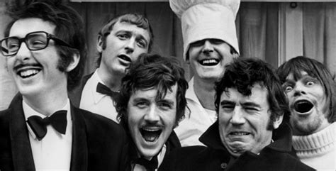 Top 25 Monty Python Sketches - Listverse