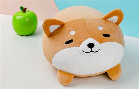 Best Shiba Inu Plush Guide: Woofs Galore! - Avid Plush