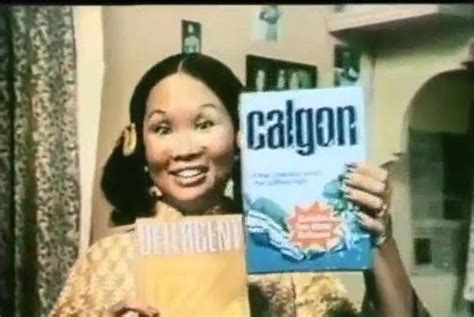 Calgon: Ancient Chinese Secret (1972) | Calgon, Ancient chinese, Secret