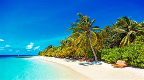 Weather & Climate Maldives - Best time to visit the Maldives