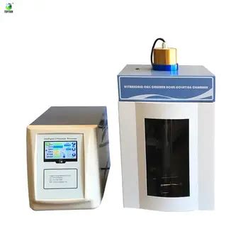 Ultrasonic Sonochemistry Equipment For Drug Extraction Cosmetic ...