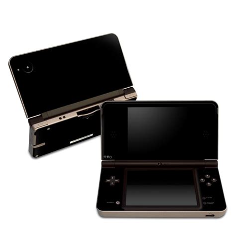 Nintendo Dsi Xl Black | ubicaciondepersonas.cdmx.gob.mx