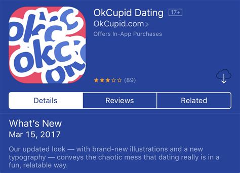 What the hell happened to the OkCupid logo? : r/OkCupid