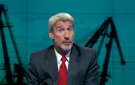 Jeremy Paxman quit Newsnight - Mirror Online