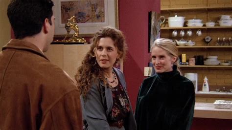 Recap of "Friends" Season 1 Episode 12 | Recap Guide