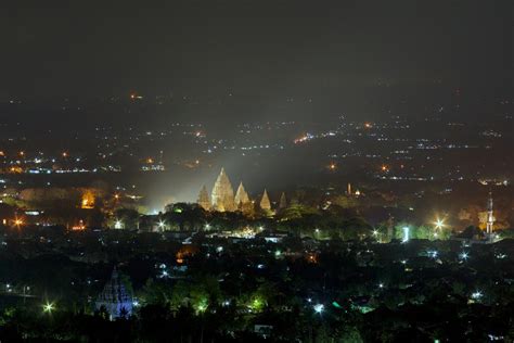 A feast for the eyes awaits at Yogyakarta’s Bukit Bintang ...