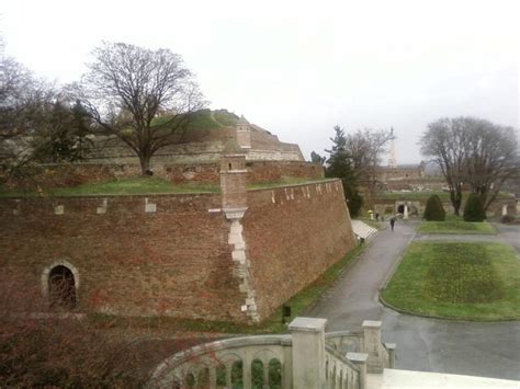 Free picture: kalemegdan, park, Belgrade, Europe