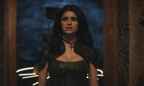 Anya Chalotra's Transformation in The Witcher & Wikia - The West News