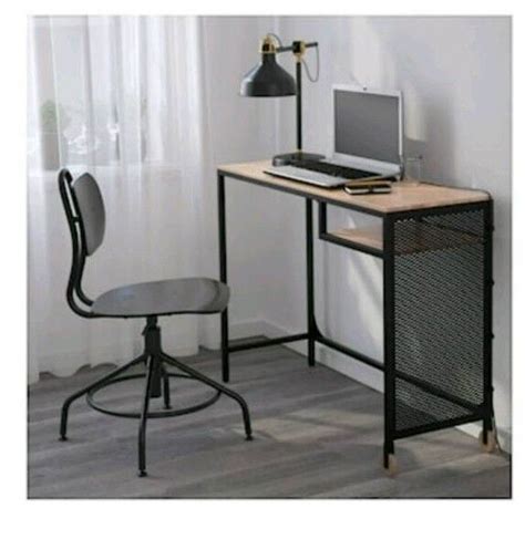 IKEA Fjallbo Desk | in Brighton, East Sussex | Gumtree