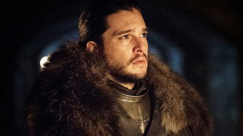 Is Jon Snow Azor Ahai on Game of Thrones? | POPSUGAR Entertainment