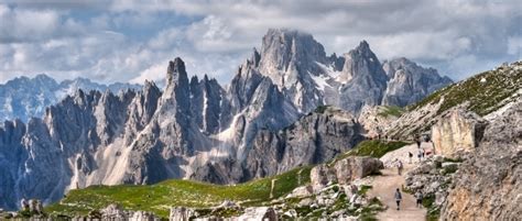 The Dolomites – UNESCO World Heritage | Visititaly.info