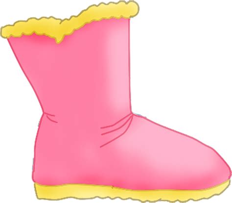 boots - Clip Art Library