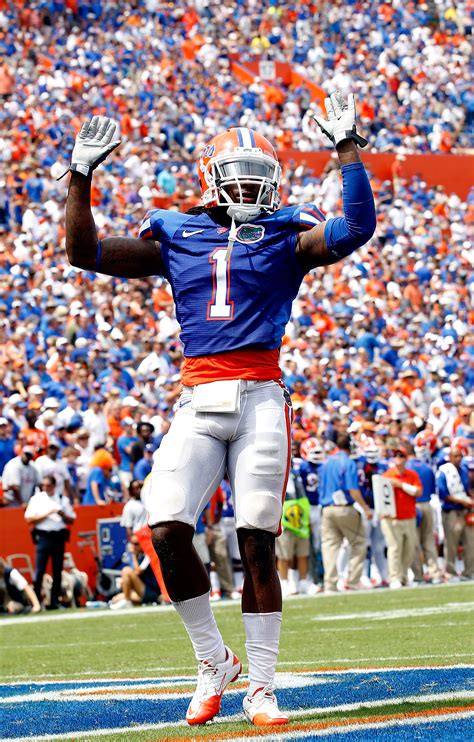 Florida Gators Football: Week One Awards From Win Over Miami (OH ...