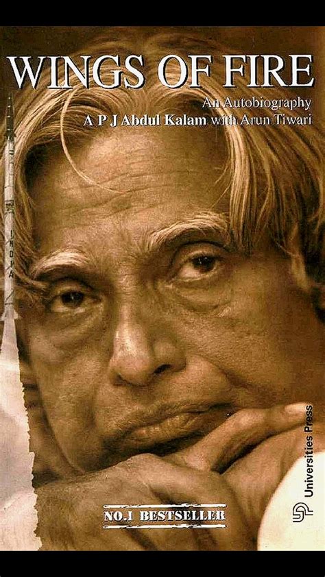 10 Must Have Inspiring Books By Dr. APJ Abdul Kalam For Your Shelf