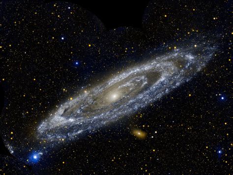 File:Andromeda galaxy 2.jpg - Wikipedia