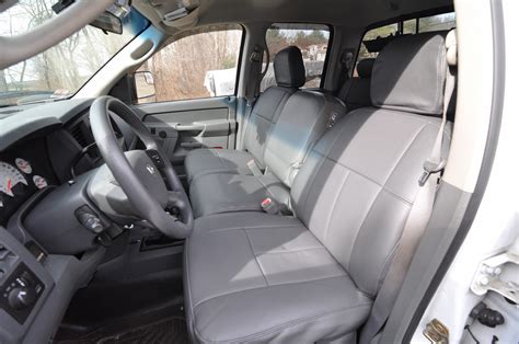 New Interior for Dodge Ram 2500 - Dodge Diesel - Diesel Truck Resource ...