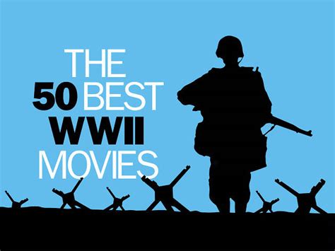 The 50 best World War II movies ever made – Time Out Film