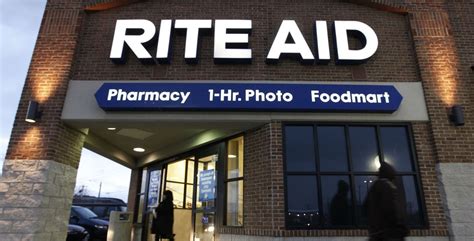 Rite Aid to Close 3 Locations in Syracuse Area