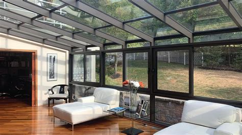 Glass Room Addition Ideas, Designs & Decorations | Patio Enclosures