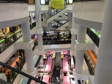 Union Mall (Bangkok) - 2020 All You Need to Know Before You Go (with ...