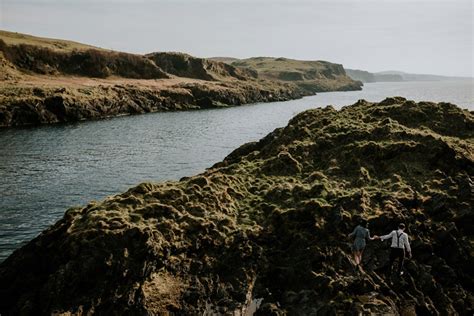 Wedding Photographer Scotland Lismore Island – Fotografia Ślubna Joanna ...