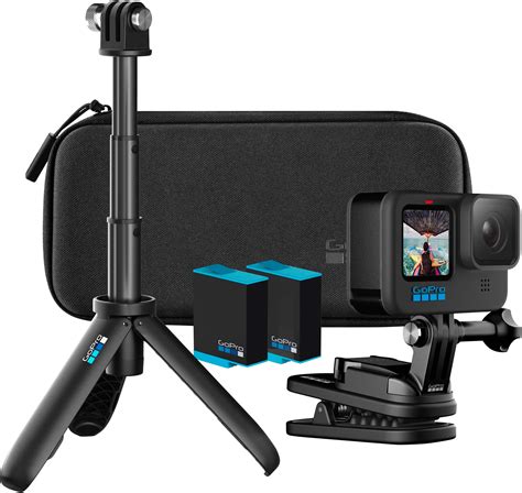 gopro hero 10 black bundle - feltoninstitute.com