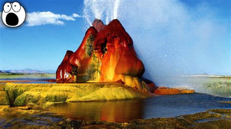 22 Amazing Natural Wonders of the World | Simply Amazing Stuff