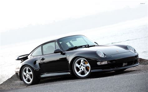 Porsche 993 Wallpapers - Top Free Porsche 993 Backgrounds - WallpaperAccess