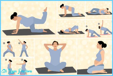 Yoga Moves Avoid Pregnant | Yoga Poses