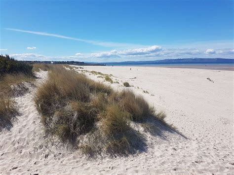 Nairn Beach | Kincraig Castle Hotel