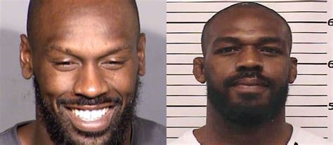 UFC fans troll Jon Jones after his NFL veteran brother is arrested