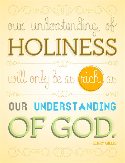 Holiness Of God Quotes. QuotesGram