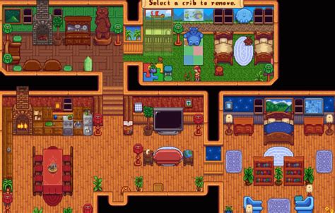 Stardew Valley Building Guide - SDew HQ