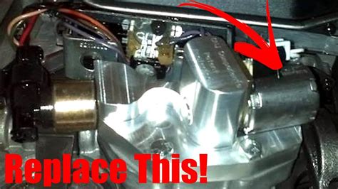 TWO PARTS That NEED REPLACING In 47RE/48RE TRANSMISSION, 52% OFF