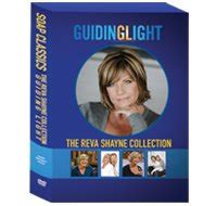 Amazon.com: Guiding Light - The Reva Shayne Collection: Kim Zimmer ...