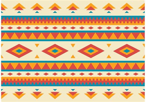 Native American Art Patterns