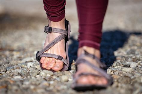 Best Hiking Sandals of 2024 | Switchback Travel