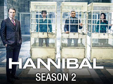 Hannibal season 2 review - geraupload