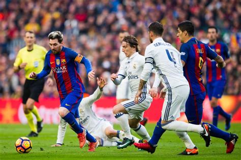 CONFIRMADO: El clásico de España ya tiene fecha y hora - Futbol Sapiens