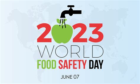 World Food Safety Day 2023 Date, Theme, Significance, Celebration Ideas ...