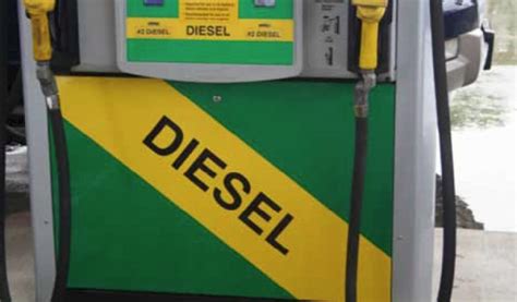 Fewer Gas Stations, But More Diesel Pumps, As Diesel Sales Rise