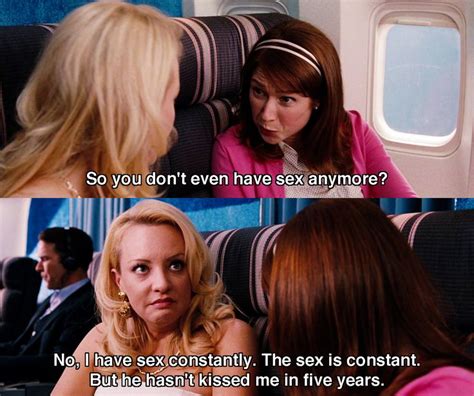 85 best Bridesmaids movie quotes images on Pinterest | Ha ha, Funny ...