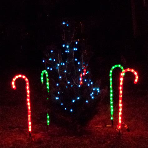 Best 21 Candy Cane Christmas Lights Outdoor – Most Popular Ideas of All ...