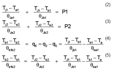 What is Device Thermal Coupling and How Does it Affect Thermal ...