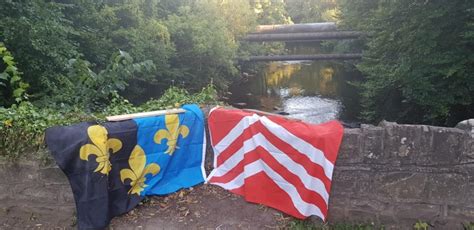 Glamorgan | British County Flags