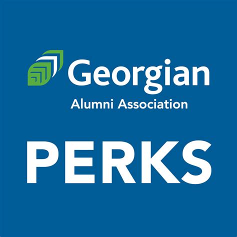 Benefits and perks - Georgian College