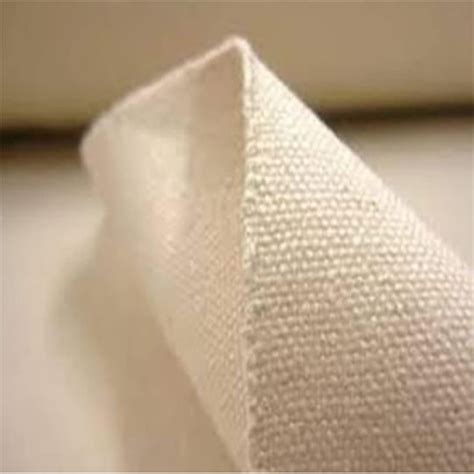 Different Available White Cotton Canvas Fabric at Best Price in Kanpur ...