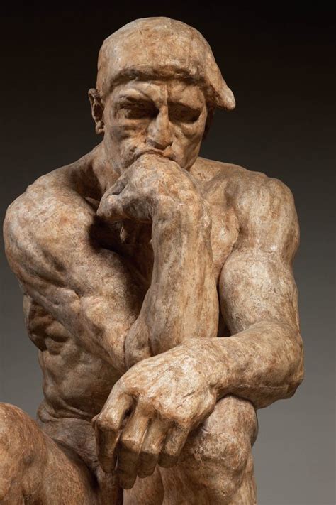 'Rodin: Transforming Sculpture' Exhibit Headed to the PEM